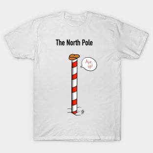 The North Pole T-Shirt